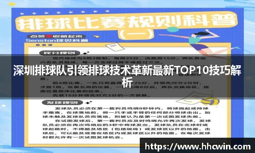 深圳排球队引领排球技术革新最新TOP10技巧解析