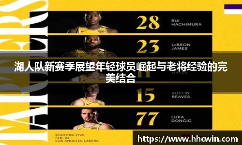 湖人队新赛季展望年轻球员崛起与老将经验的完美结合