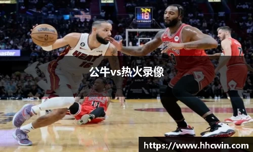 公牛vs热火录像