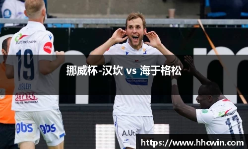 挪威杯-汉坎 vs 海于格松