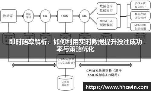 即时赔率解析：如何利用实时数据提升投注成功率与策略优化